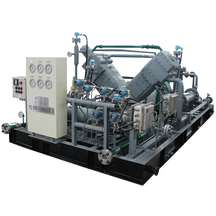 VW-0.85/(0-14)-40制冷劑壓縮機